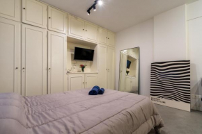 Apartamento zona Embajada USA - Plaza Italia by Debarrio Aparts
